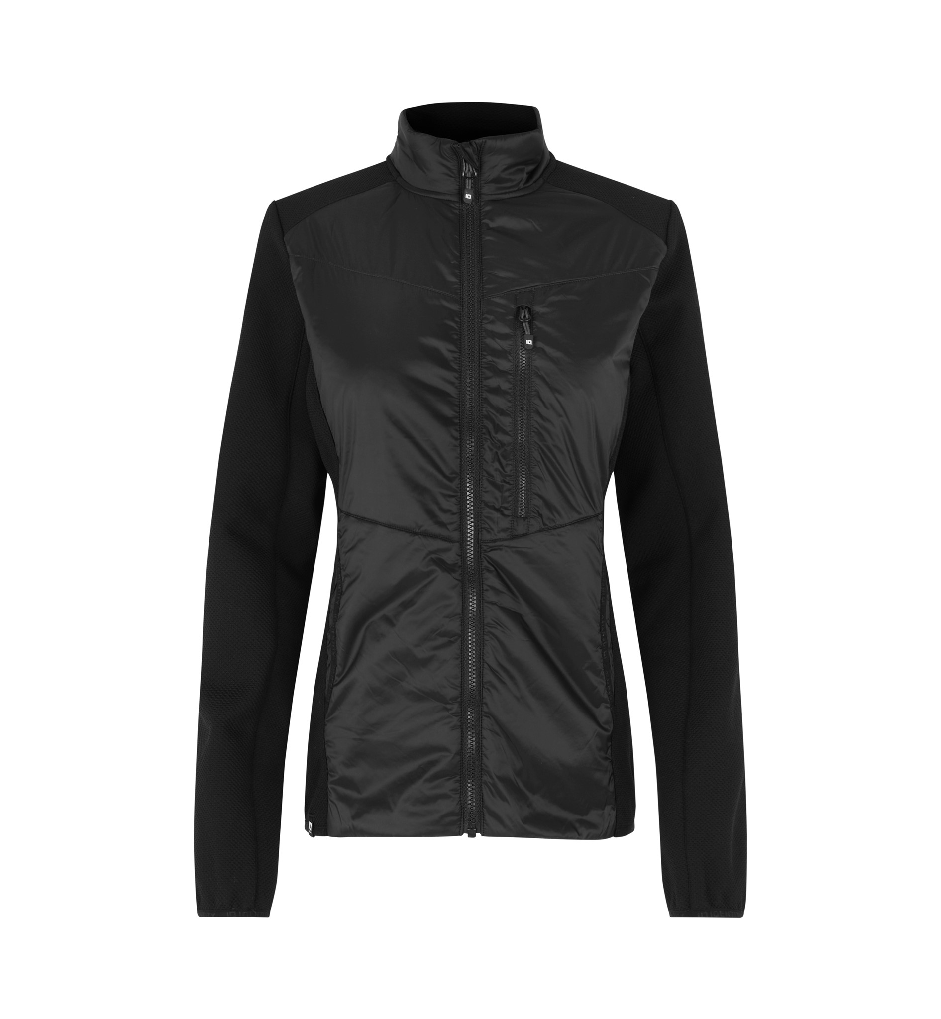 Bild von Hybrid Jacke Damen