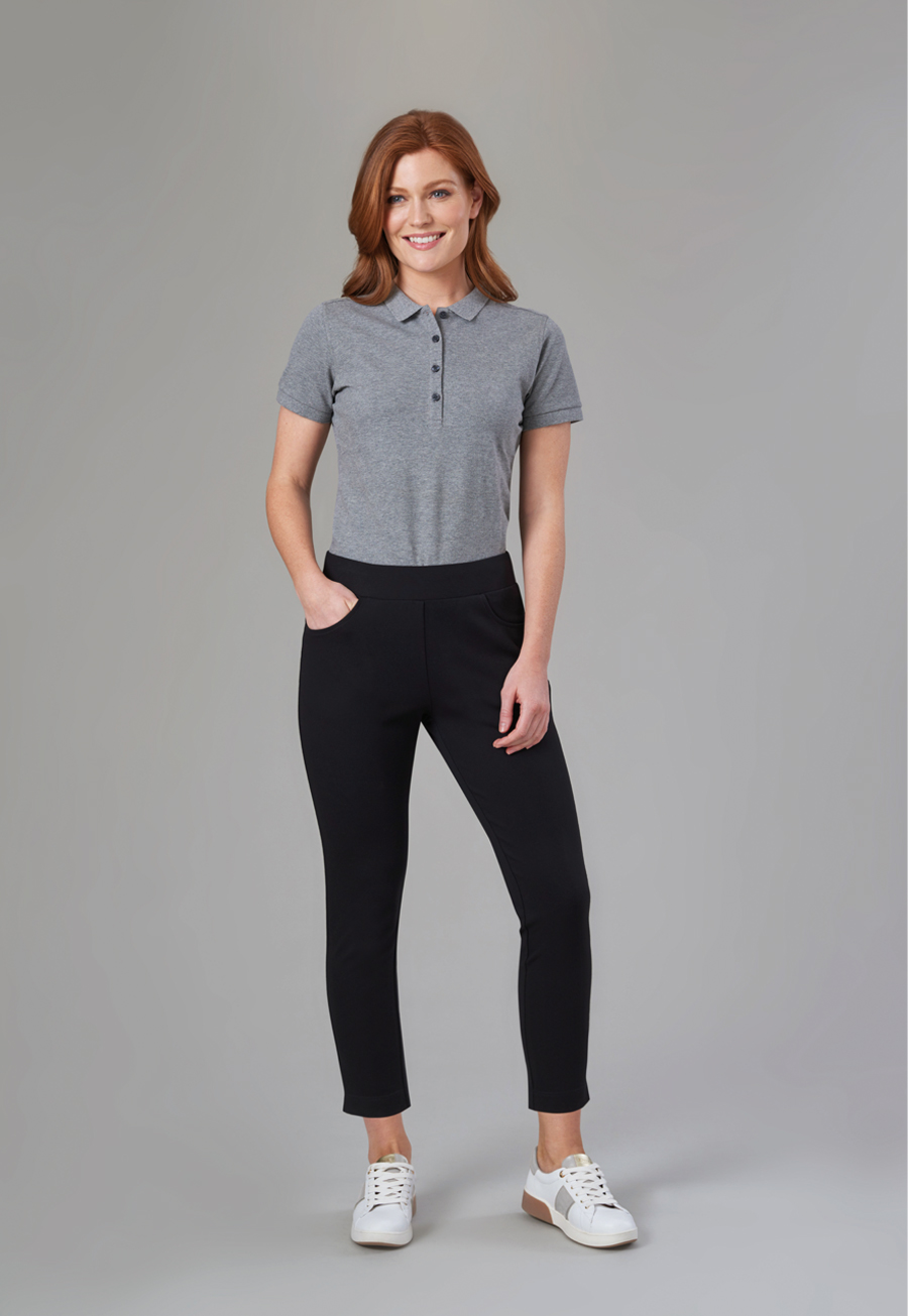Bild von Jersey Stretchhose Camila