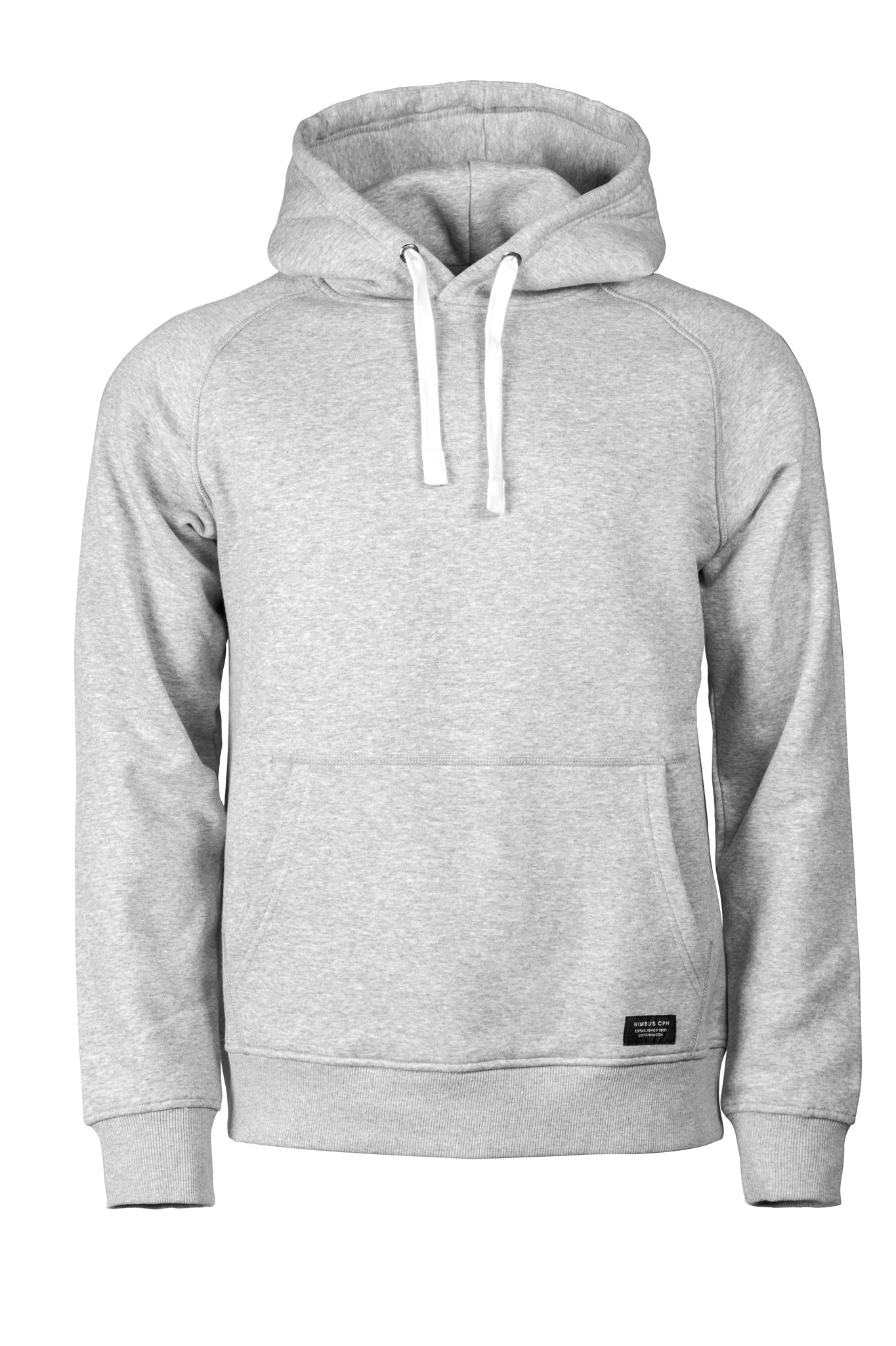 Bild von Brownsville Hoodie