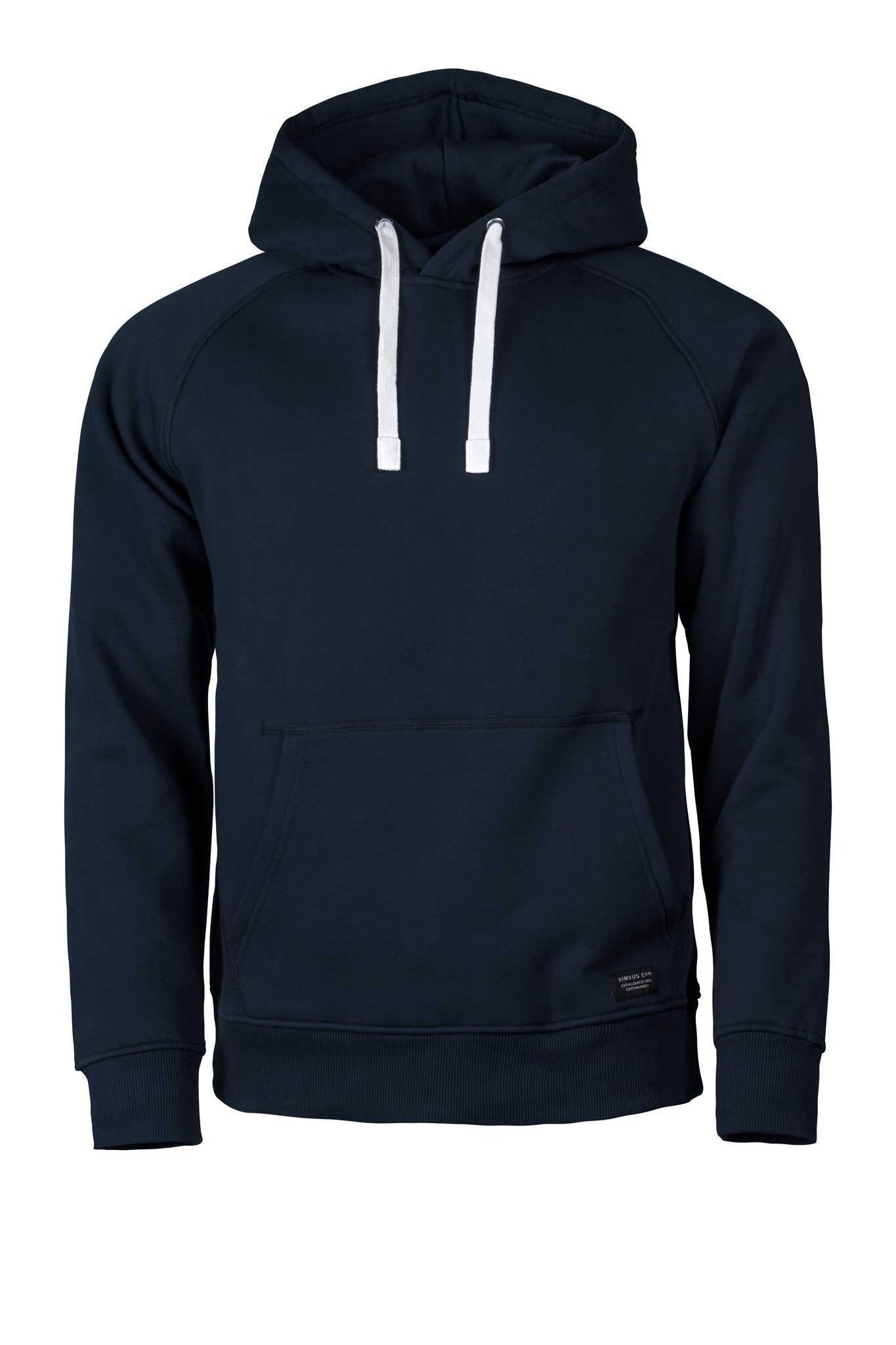 Bild von Brownsville Hoodie