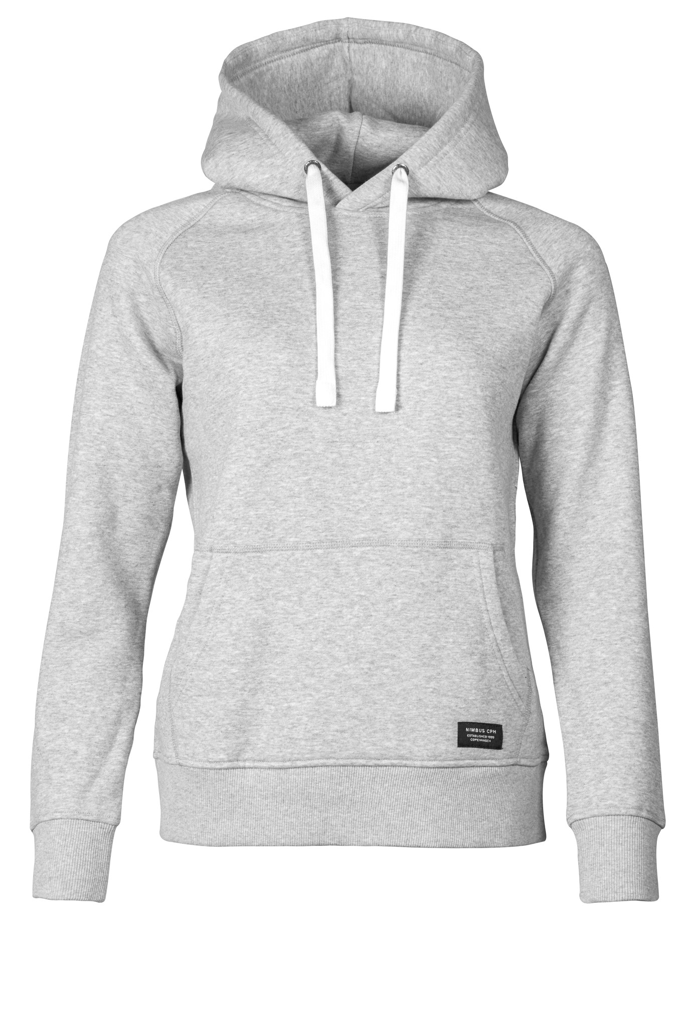 Bild von Brownsville Hoodie Damen