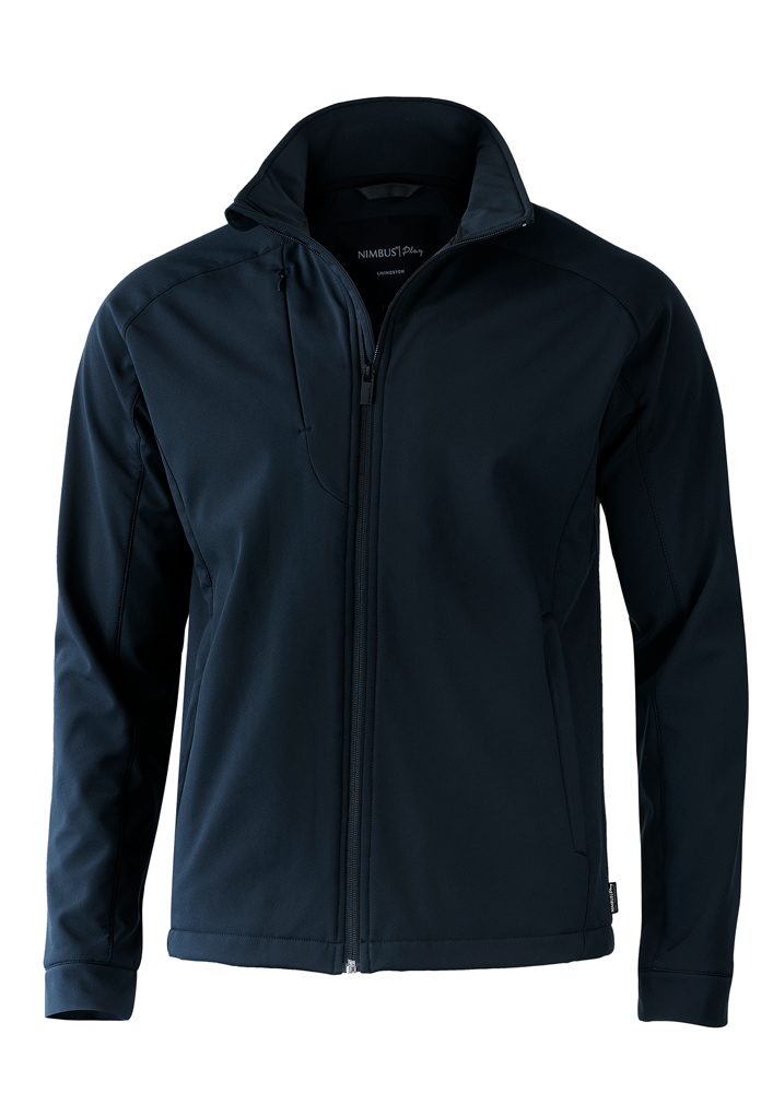 Picture of Livingston softshell jacket