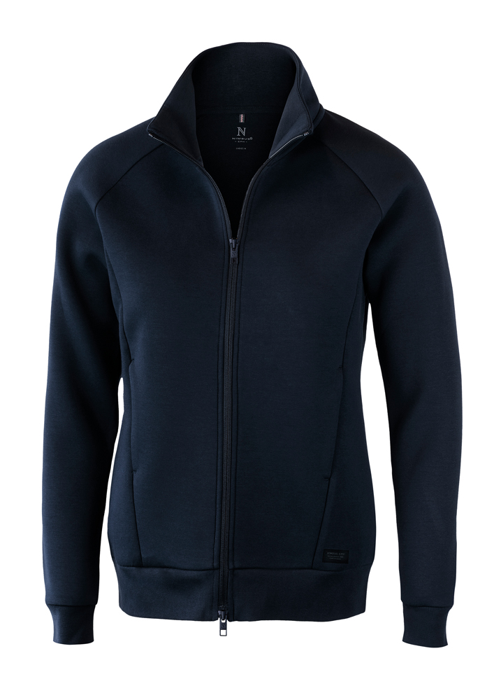 Bild von Eaton Sweatjacke für Damen