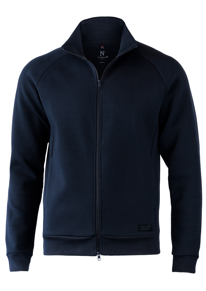 Bild von Eaton Sweatjacke