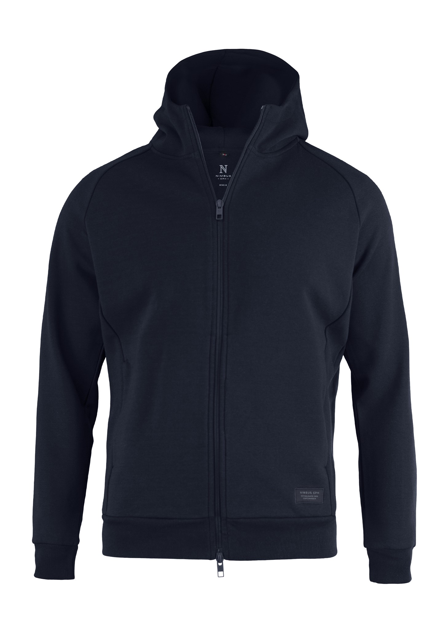 Bild von Hampton Zip Hoodie