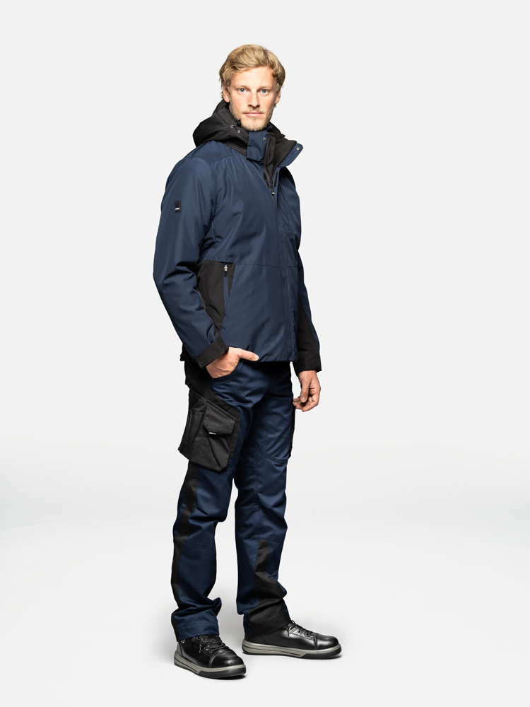 Picture of "Georg" work jacket PrimaLoft