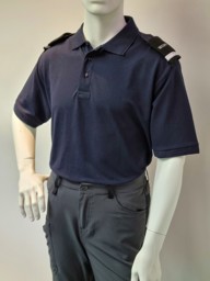 Bild von Pro Wear Uniform Polo-Shirt