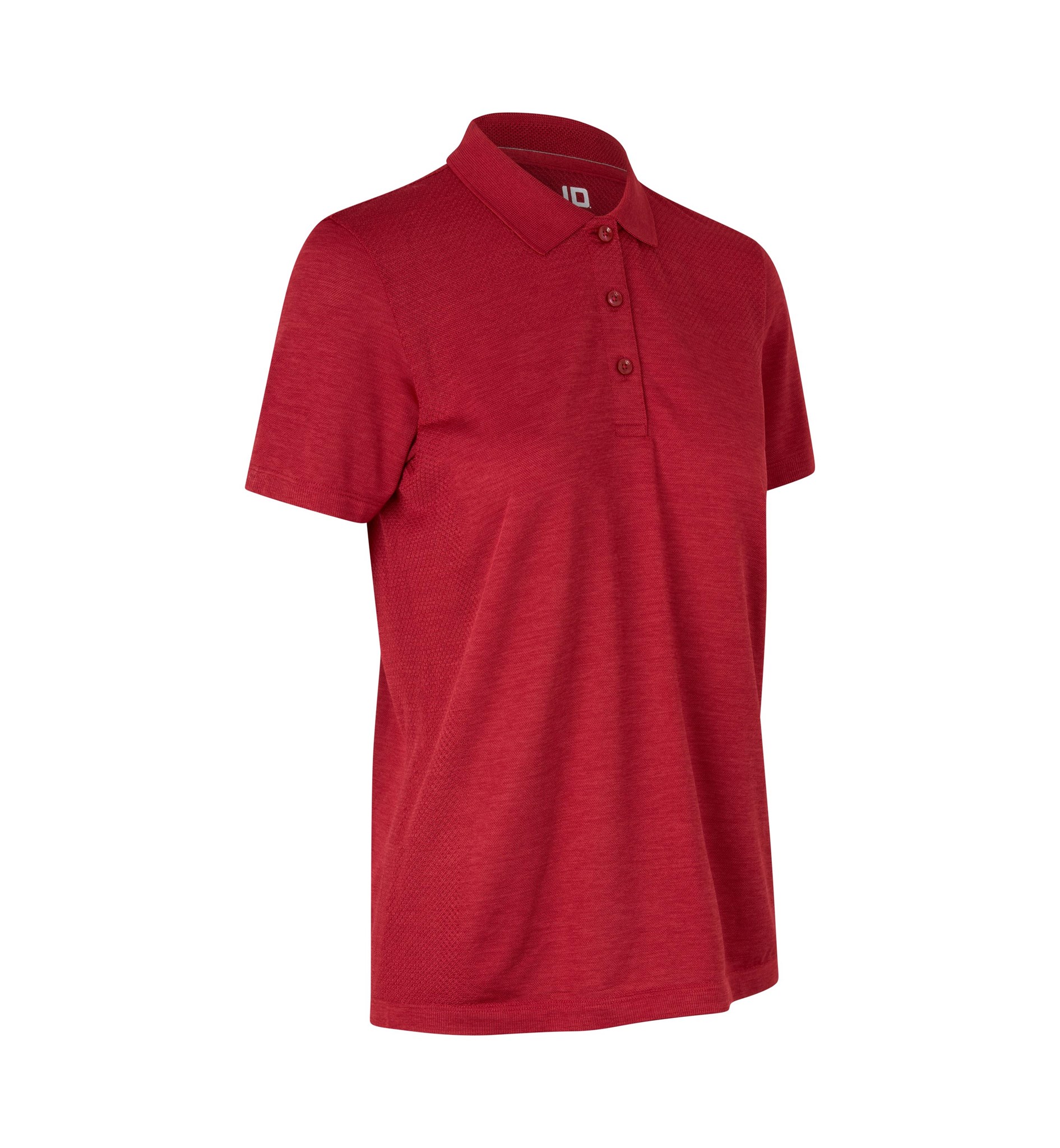 Bild von Damen Poloshirt Active