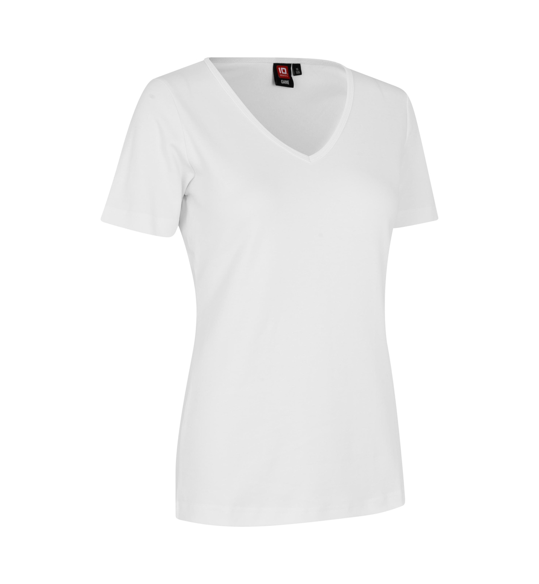 Interlock workfashion T-Shirt - Damen Heinzmann