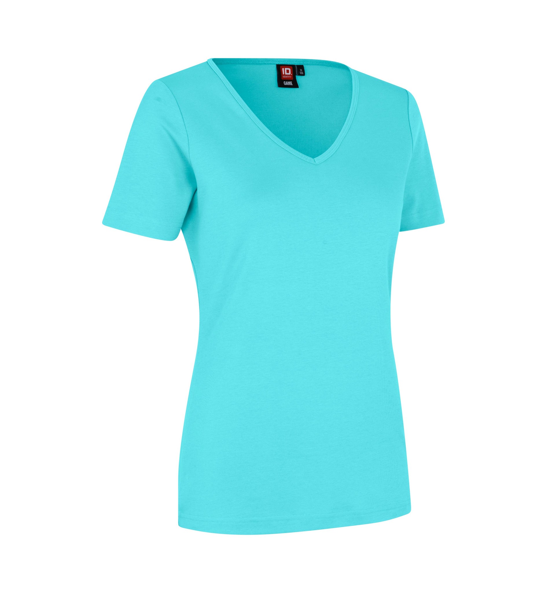 Interlock T-Shirt Damen - Heinzmann workfashion