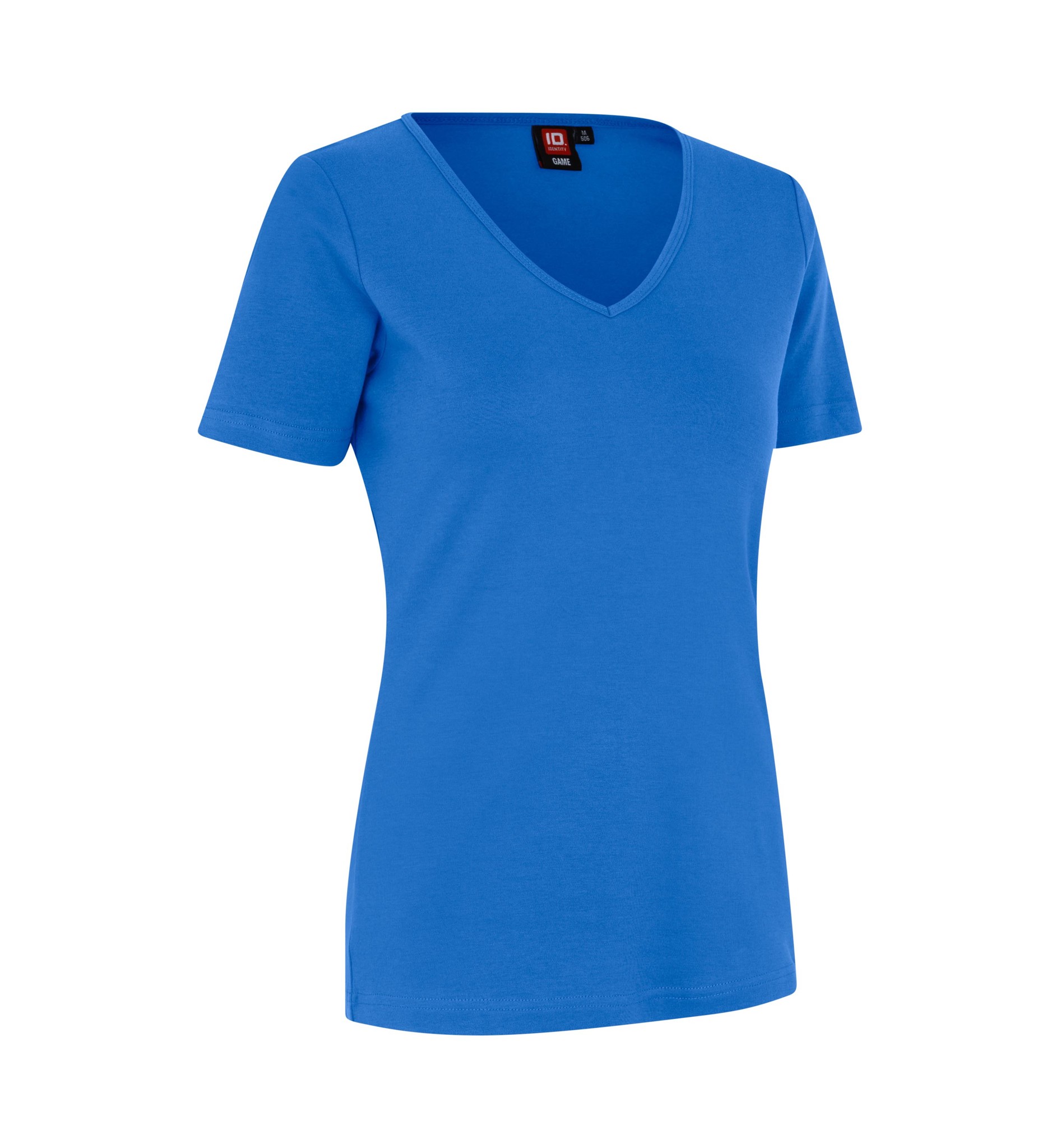 Interlock T-Shirt - Heinzmann workfashion Damen