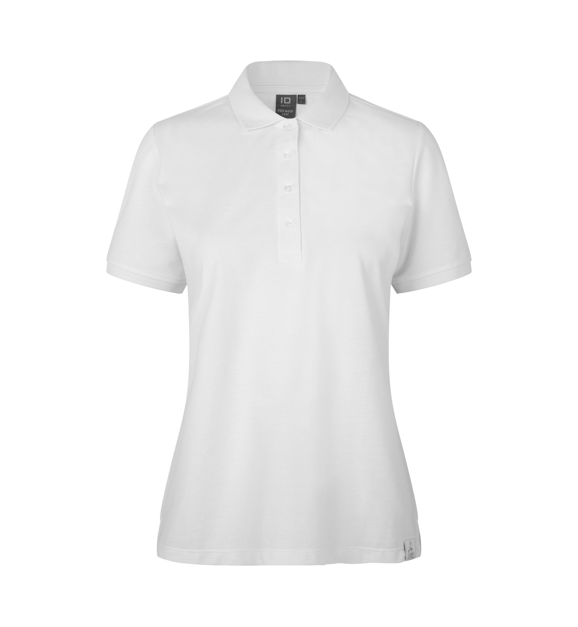 Bild von PRO Wear Damen CARE Poloshirt