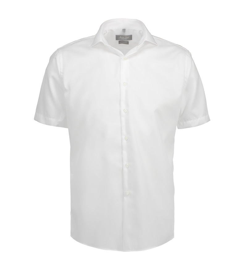 Bild von Poplin Herren Hemd 