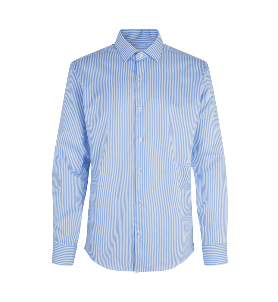 Picture of Fine twill cadet men's shirt