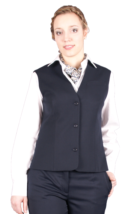 Picture of Womens waistcoat