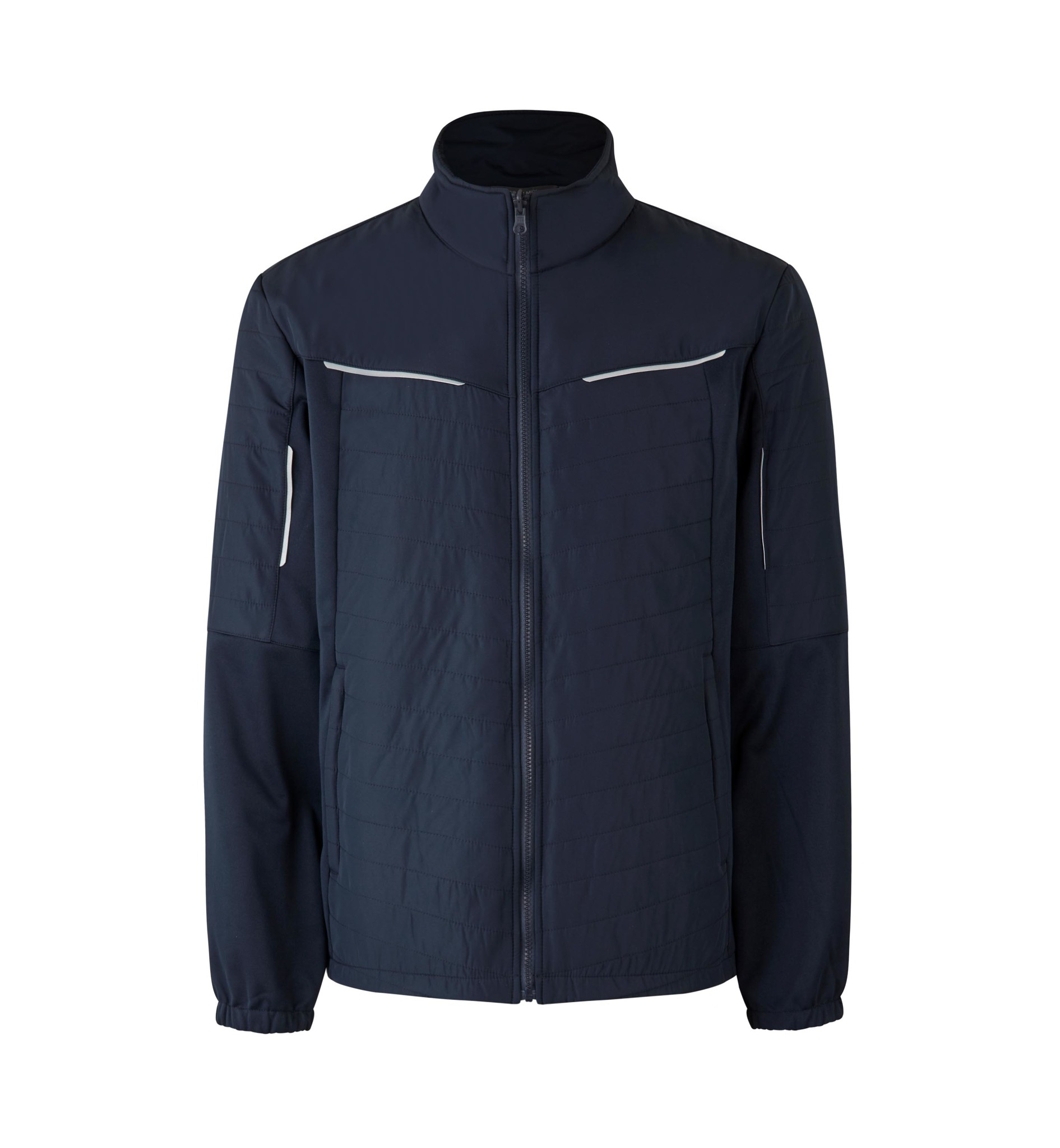 Picture of Zip-n-Mix Men's Hybrid Jacket