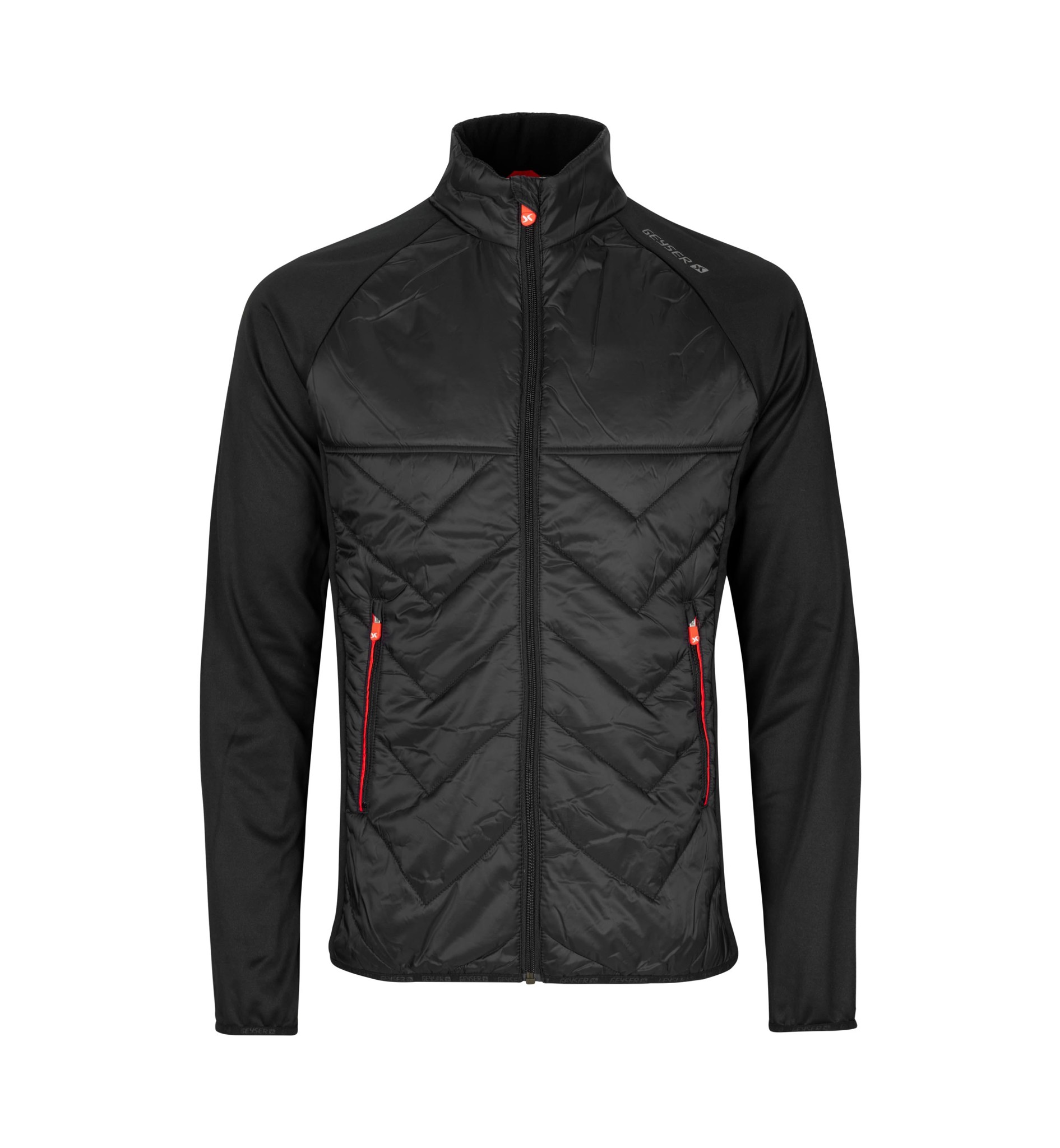 Bild von Cool down Herren Jacke