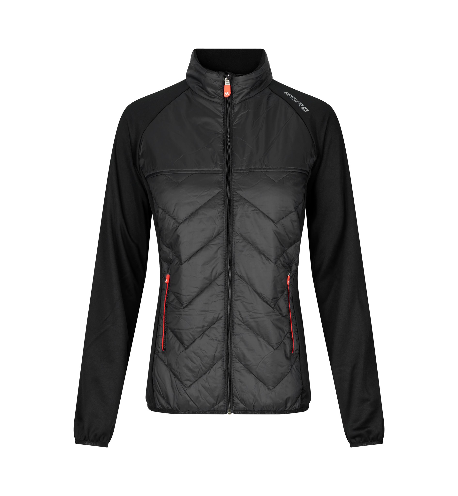 Bild von  Cool down Damen Jacke