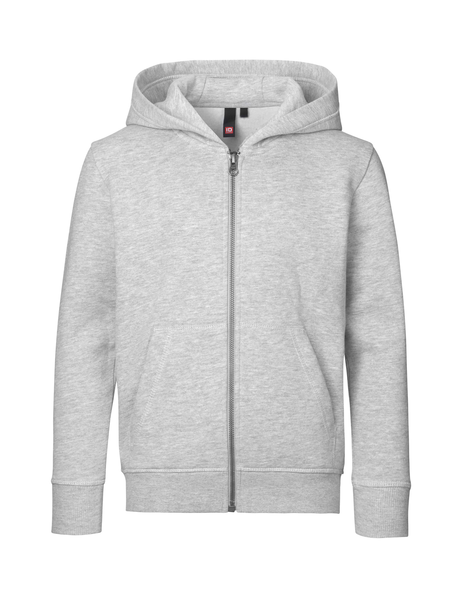 Bild von Core Kinder Zip Hoddie