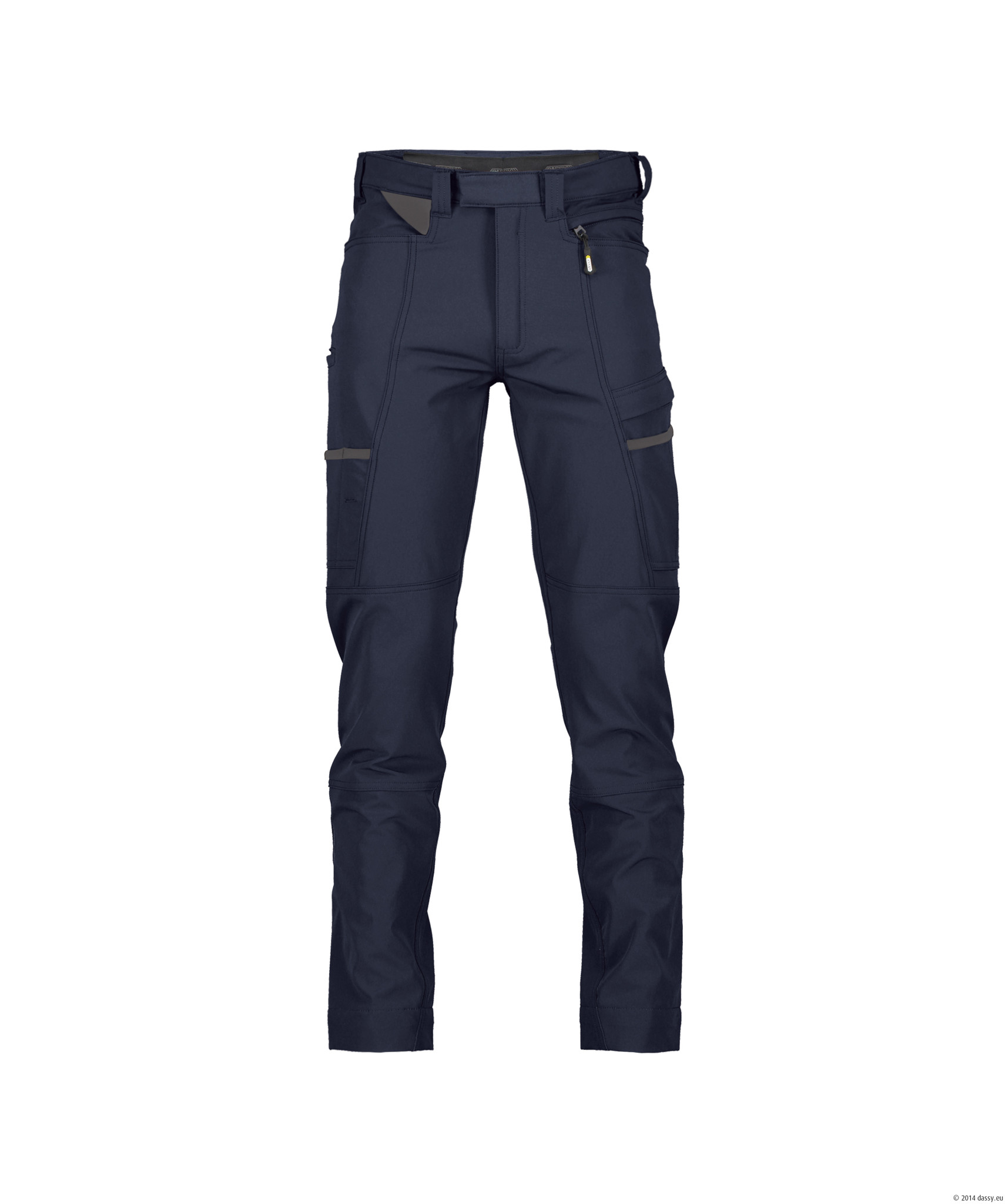 Bild von Stretch-Bundhose D-FX Flex STORAX