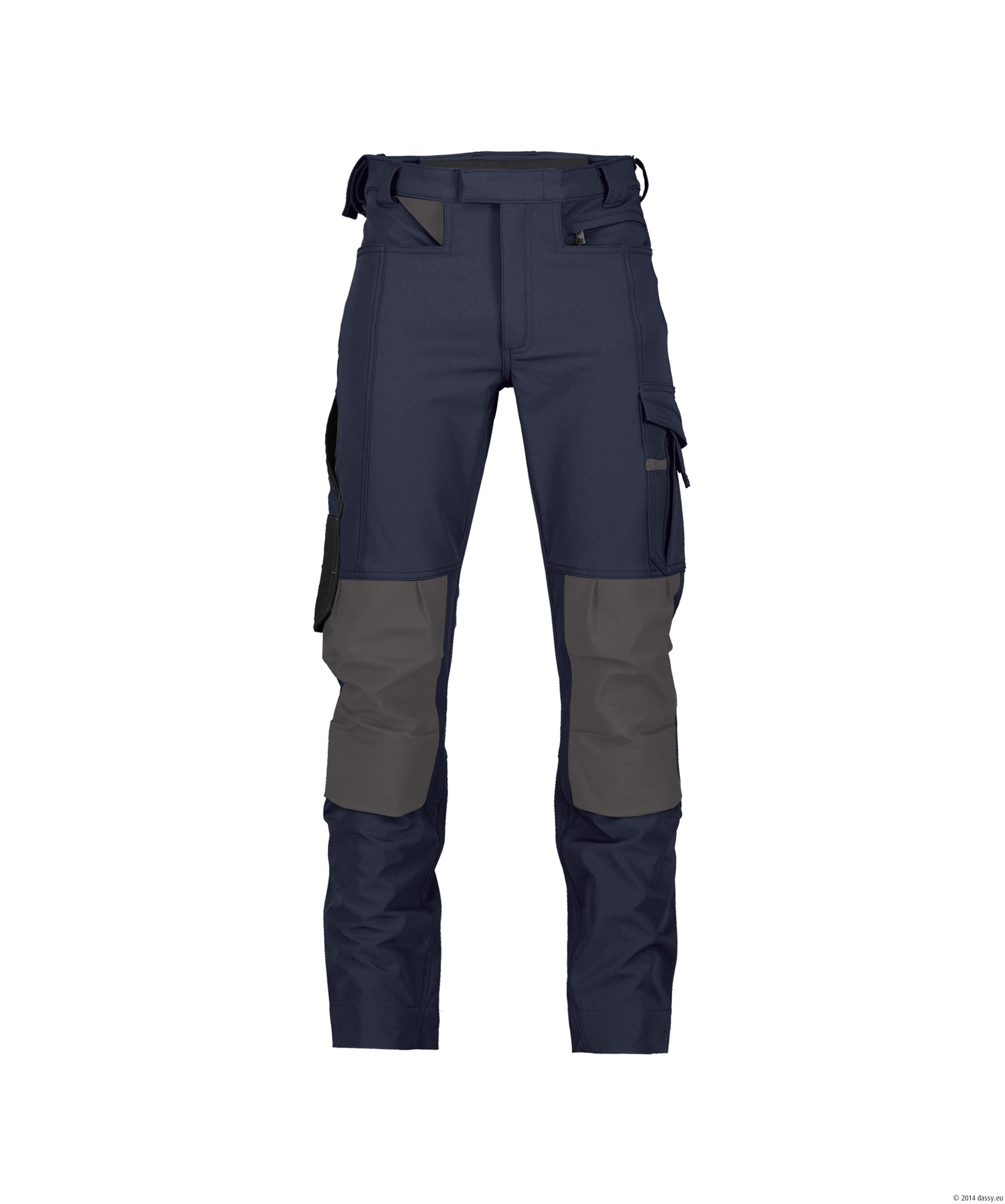 Bild von Stretch-Bundhose D-FX Flex IMPAX