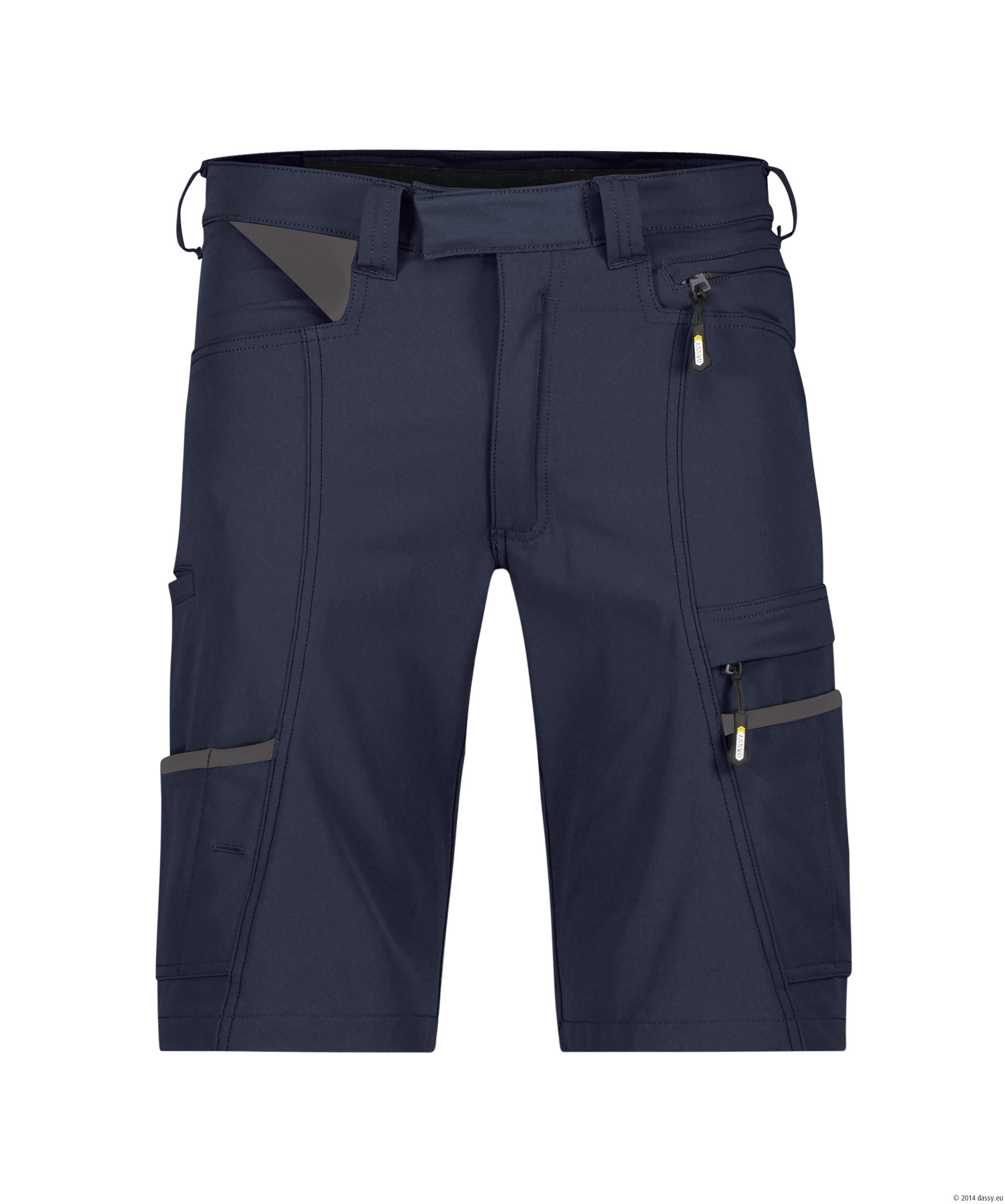 Bild von Stretch-Short D-FX Flex SPARX