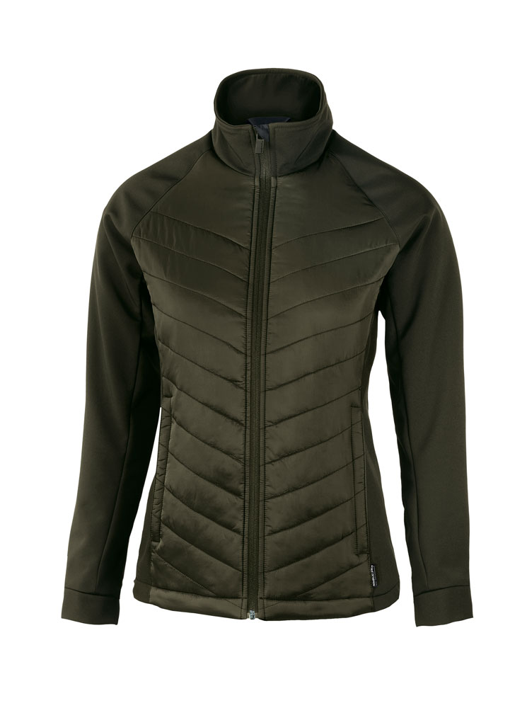 Bild von Bloomsdale Hybrid Damen Jacke 