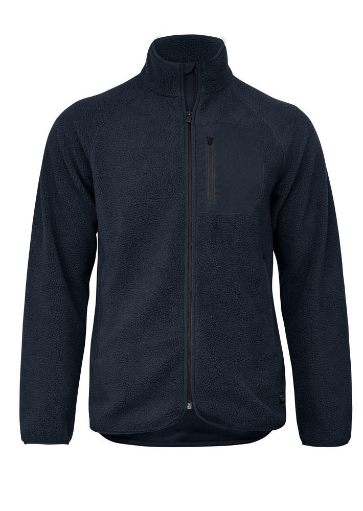 Bild von Timberlake Sherpa Fleece