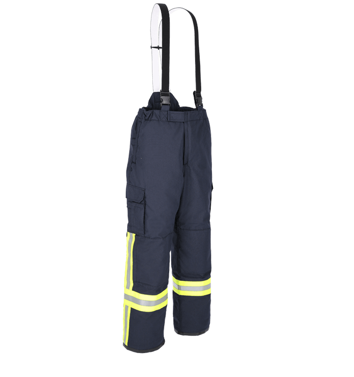 Bild von Überhose  Nomex/ Airtex®S EN469