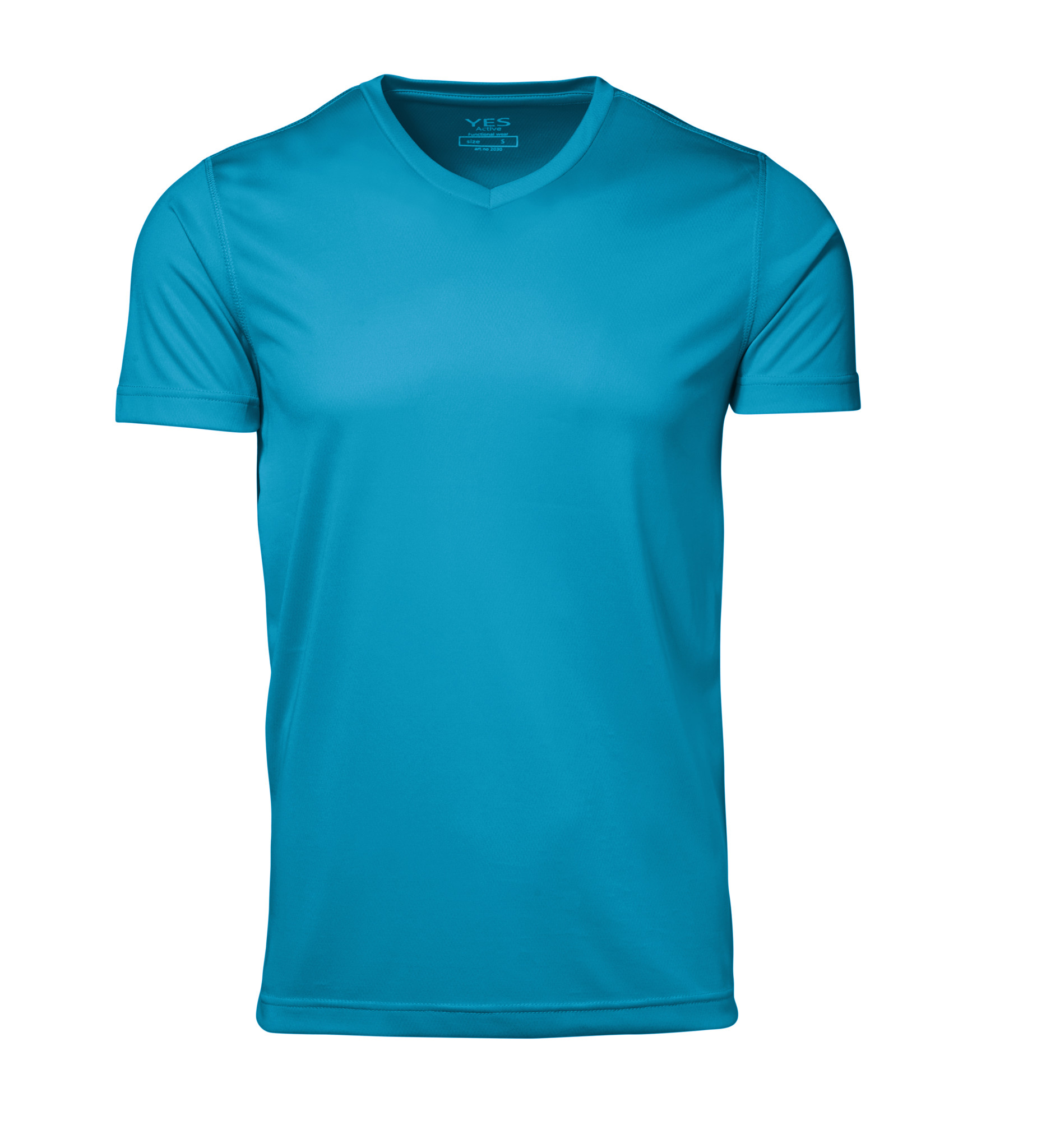 Bild von YES Active T-shirt Herren 