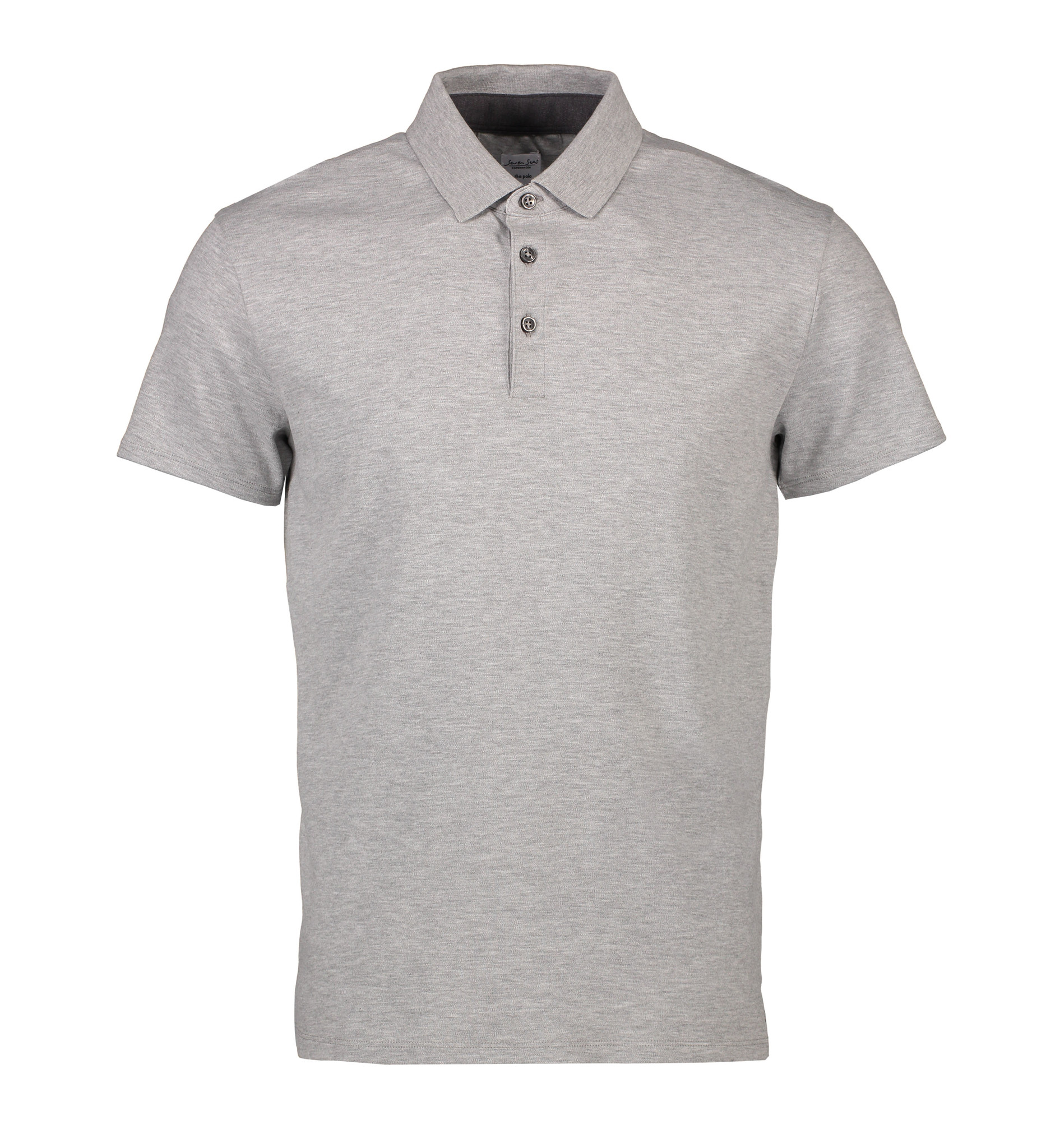 Picture of men's poloshirt
