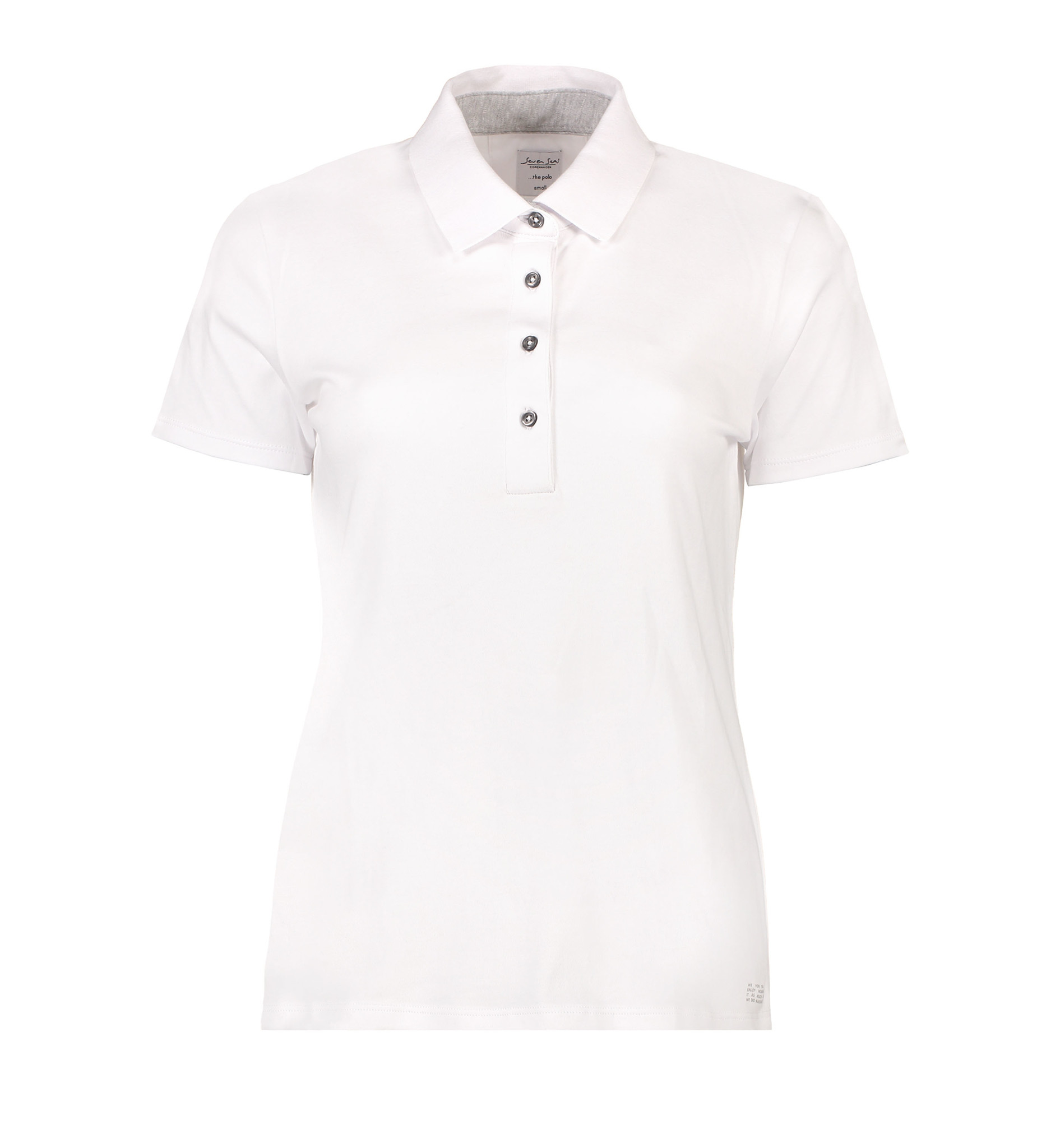 Bild von Damen Poloshirt