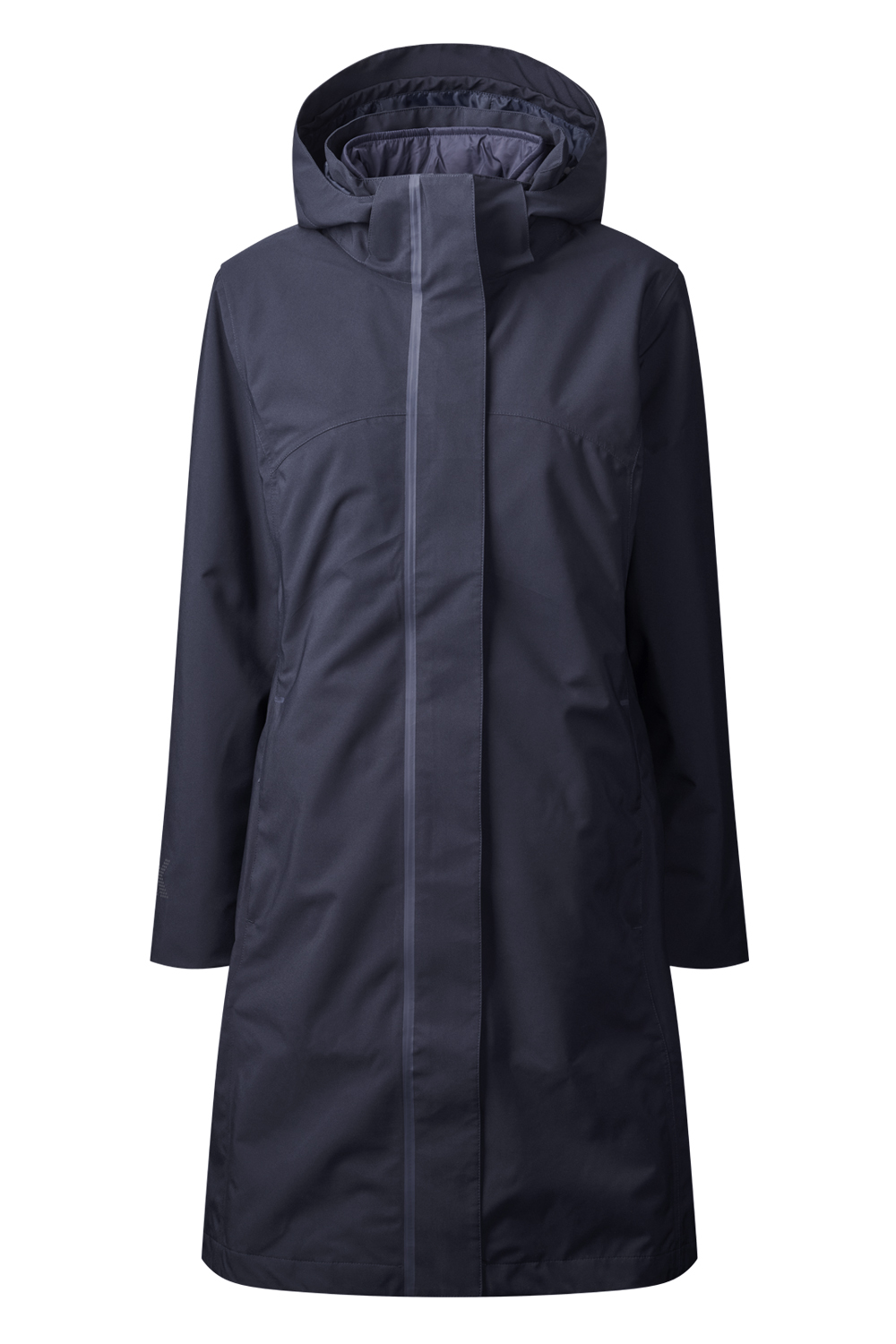 Picture of Women's Xplor Shell Coat