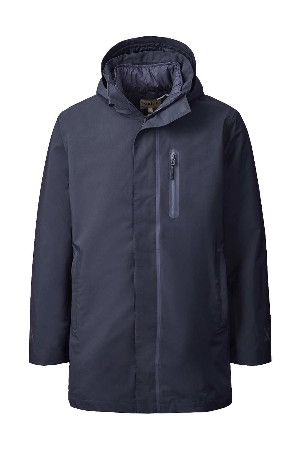 Picture of Xplor Tech Coat Men