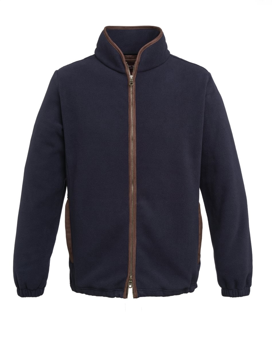 Bild von  Baltimore Unisex Fleece