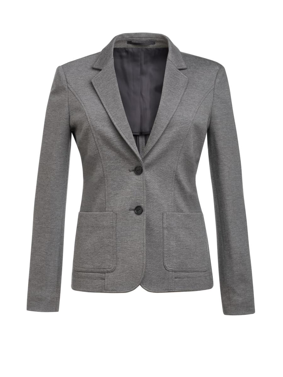 Bild von Damen Jersey Blazer Libra 