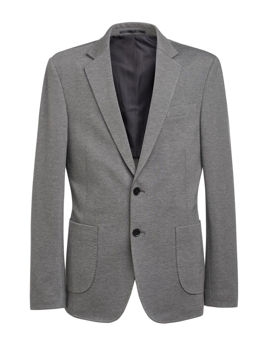 Picture of Men's jersey jacket Rory