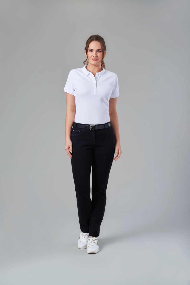 Bild von Damen Slim Jeans Rochelle