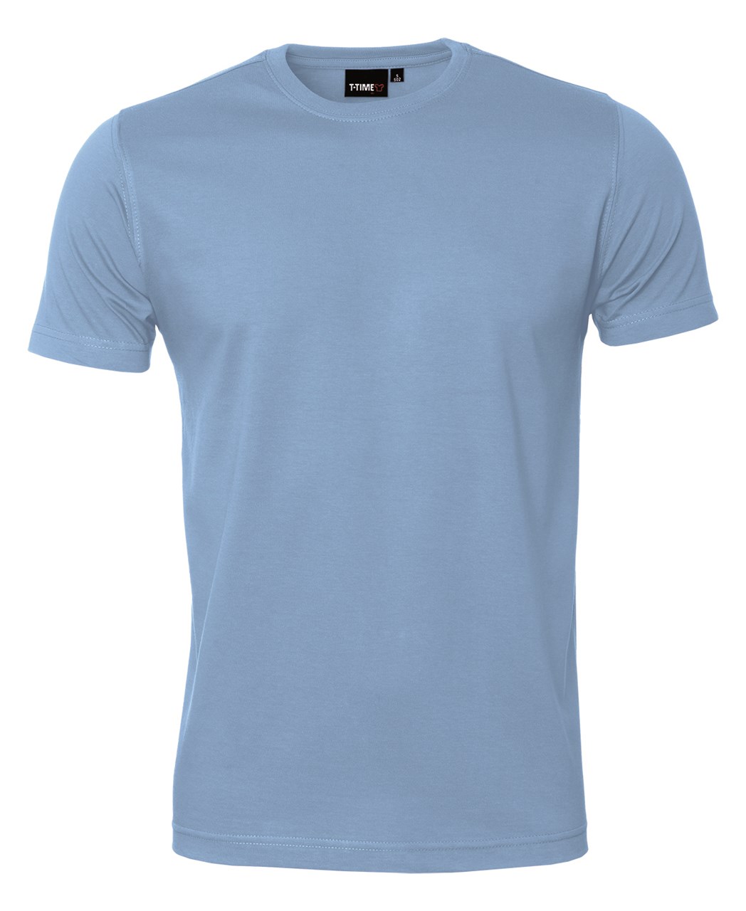 Bild von Herren T-Shirt körpernah