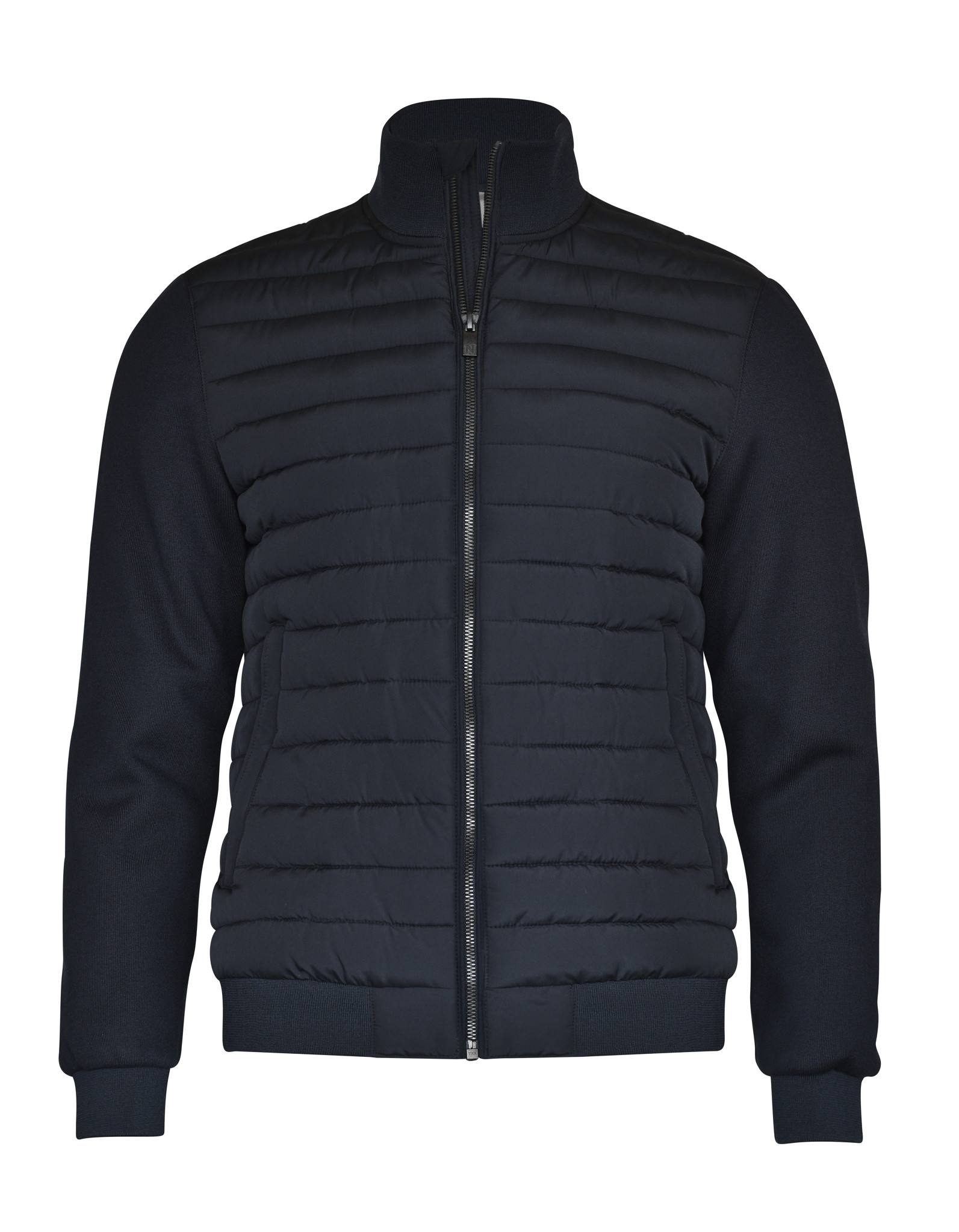 Bild von Crescent Herren Hybridjacke