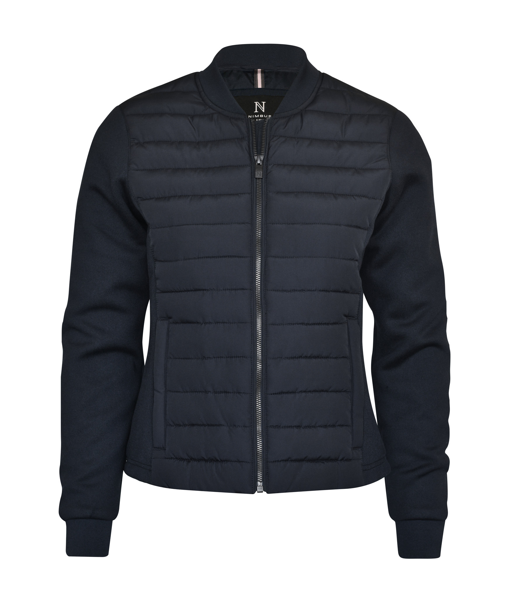 Bild von Crescent Damen Hybridjacke