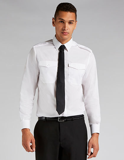 Picture of Pilotshirt "Basic"