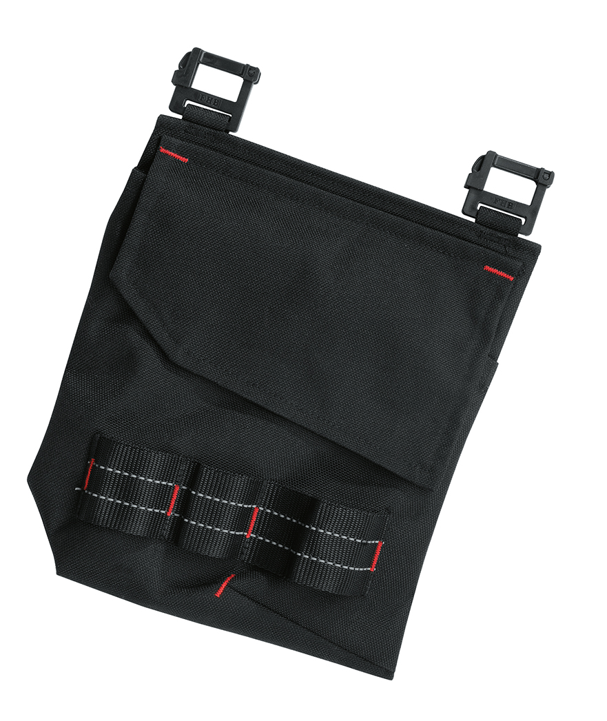 Bild von Holstertasche CORDURA links "Moritz"