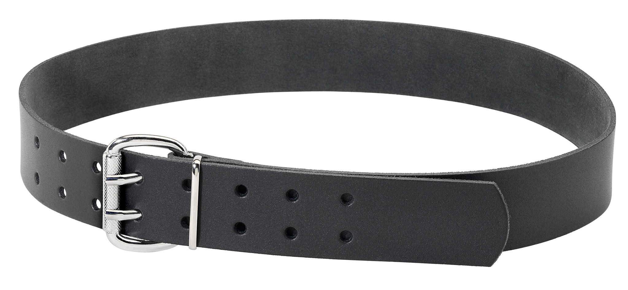 Picture of Leather belt "CARSTEN"