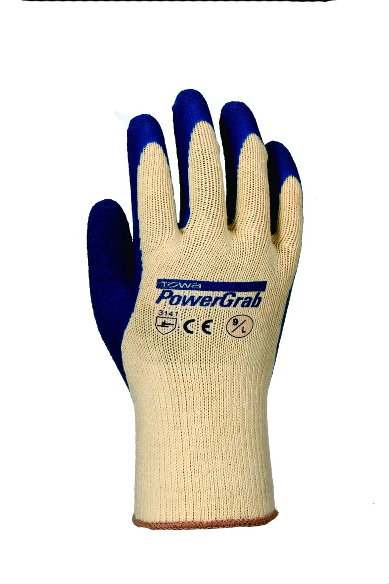 Picture of “TOWA PowerGrab” gloves