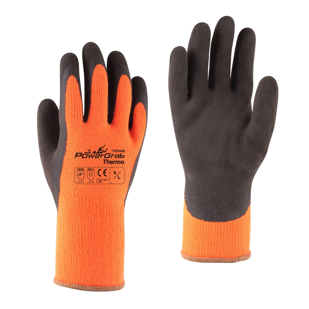 Picture of Gloves "GRIP-ON Thermo light"