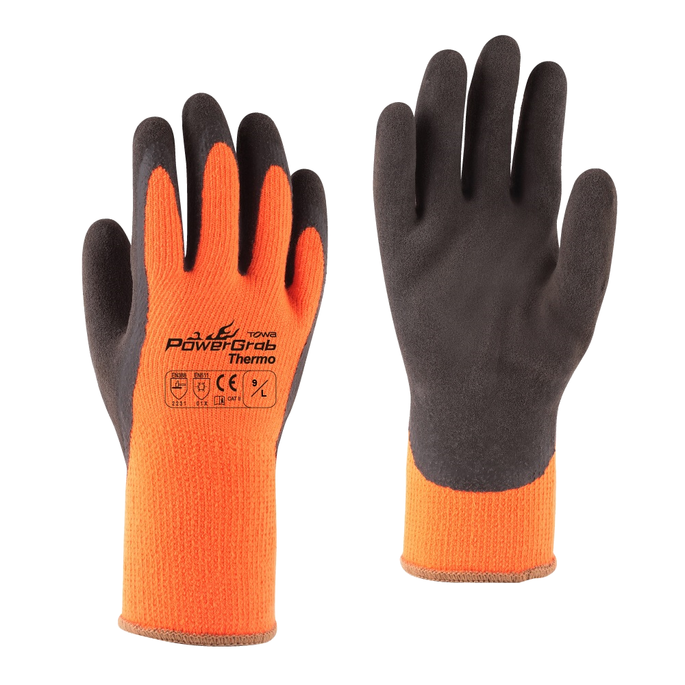 Bild von Handschuhe "GRIP-ON  Thermo light"