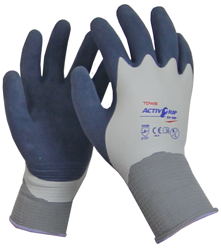 Bild von Handschuh "TOWA ActiveGrip XA 326"