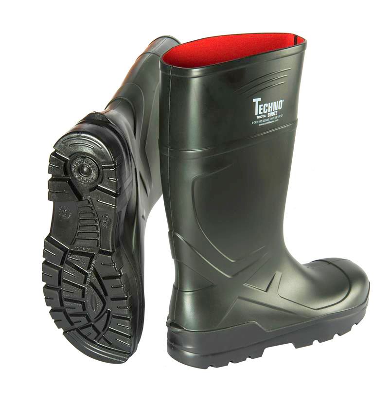 Picture of Rubber boots "VOSSO"