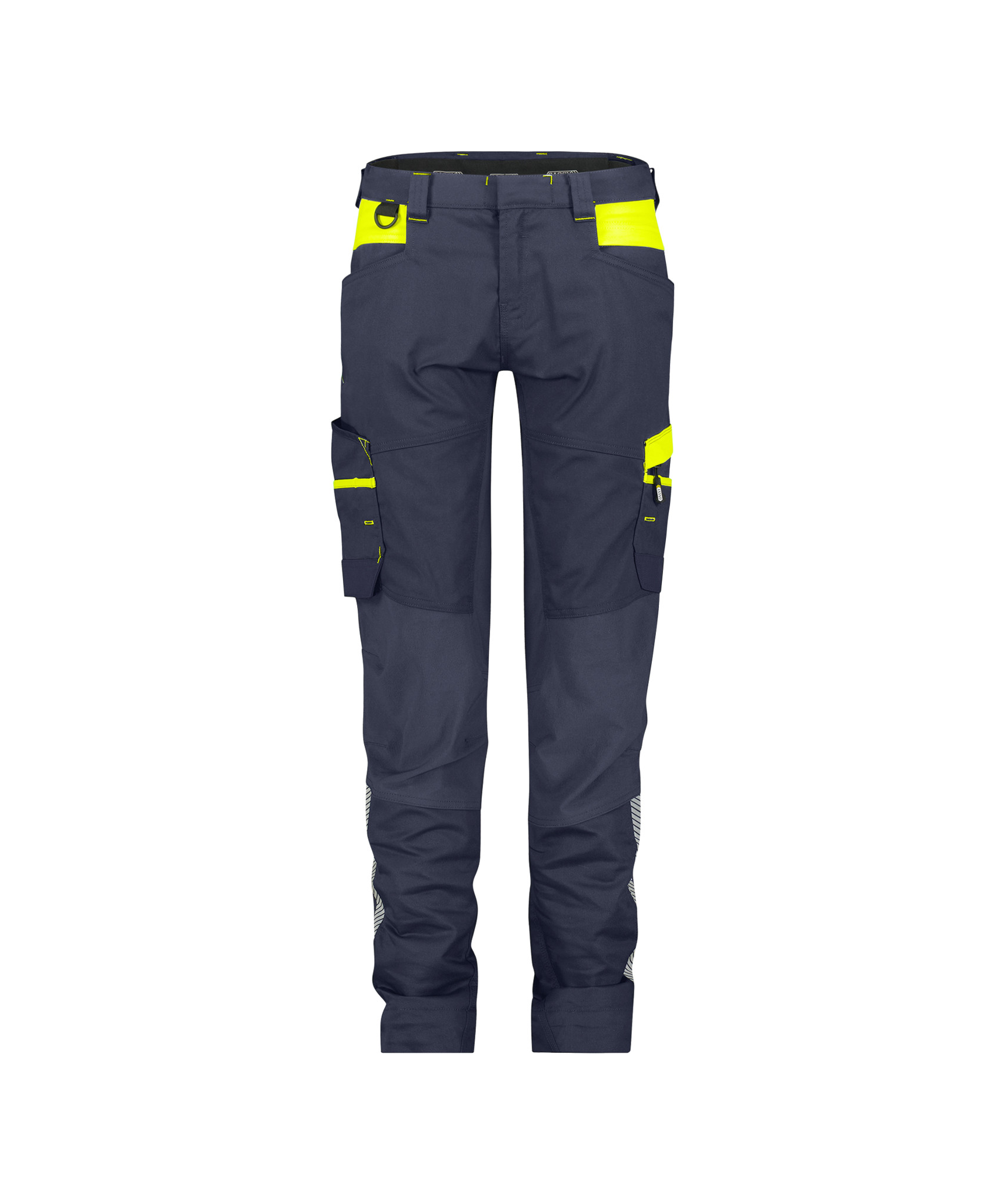Picture of Stretch work trousers “HONG KONG women